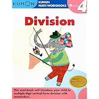 Kumon Speed & Accuracy Math Workbooks: Multiplication